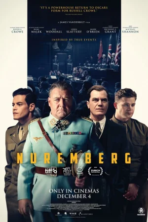 Нюрнберг  онлайн